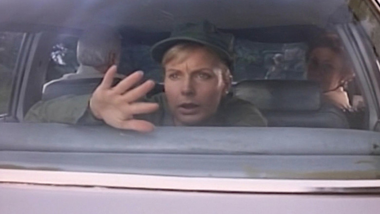 кадр из фильма Savage Justice