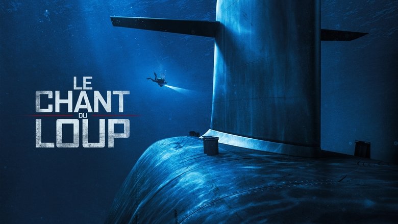 кадр из фильма Зов волка