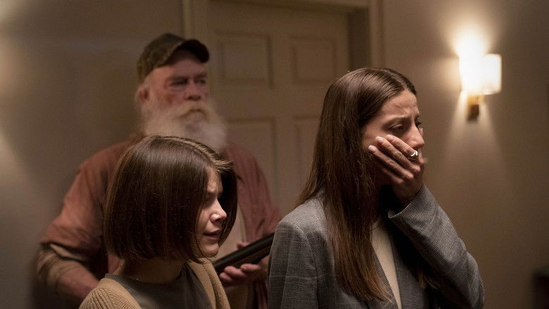 кадр из фильма Дом у болота