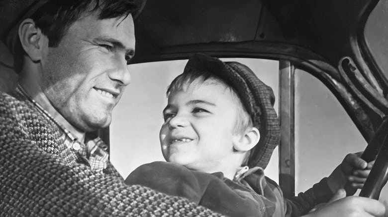 кадр из фильма Мы, двое мужчин