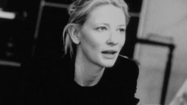 кадр из фильма In the Company of Actors