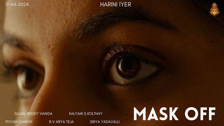 кадр из фильма Mask Off