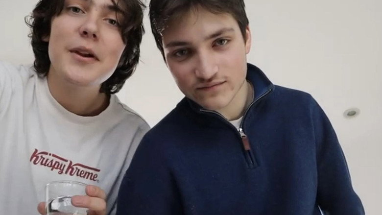 кадр из фильма Total Cop-Out