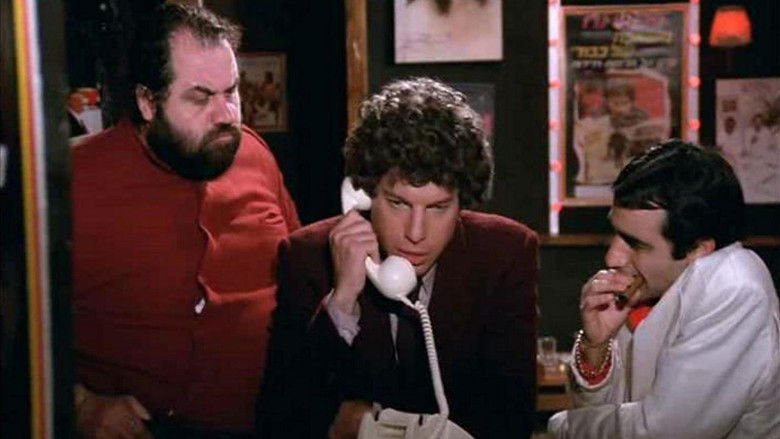 кадр из фильма Куни Лемле в Каире