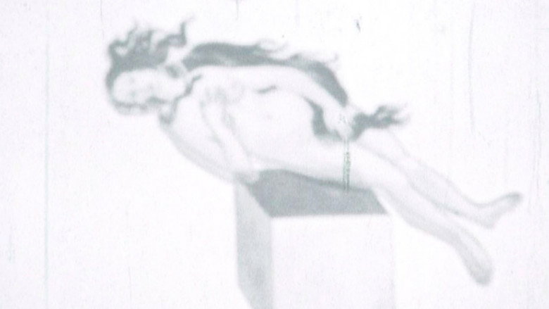 кадр из фильма Metamorfose