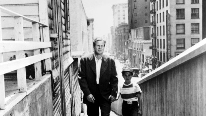 кадр из фильма Chicago Calling