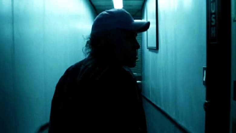 кадр из фильма Abel Ferrara: Not Guilty