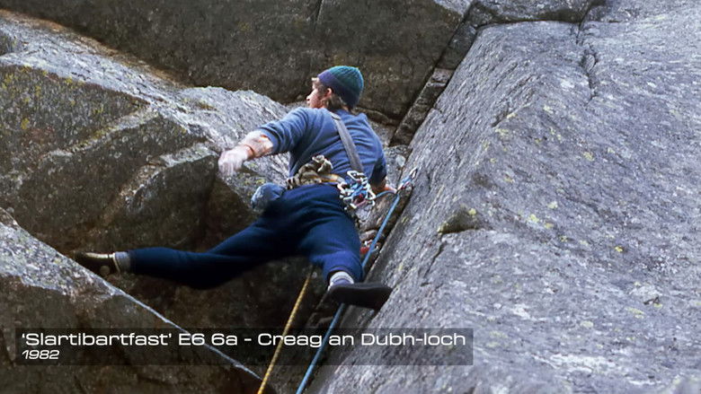 кадр из фильма The Risk Business - Chasing Pete Whillance