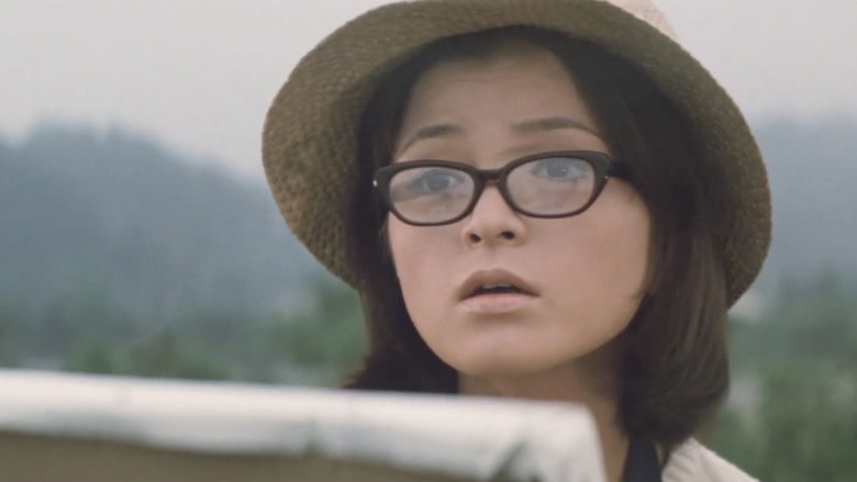 кадр из фильма 喜劇 一発勝負