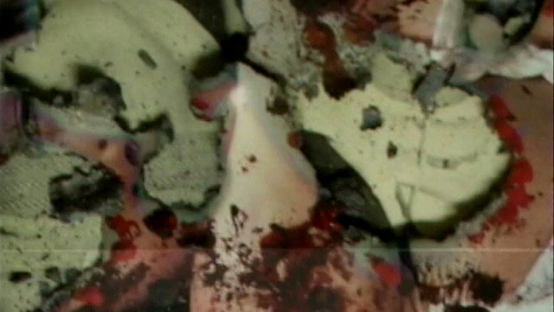 кадр из фильма Yellow Fever