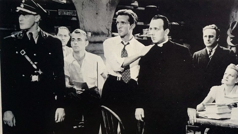 кадр из фильма Hitler: Beast of Berlin