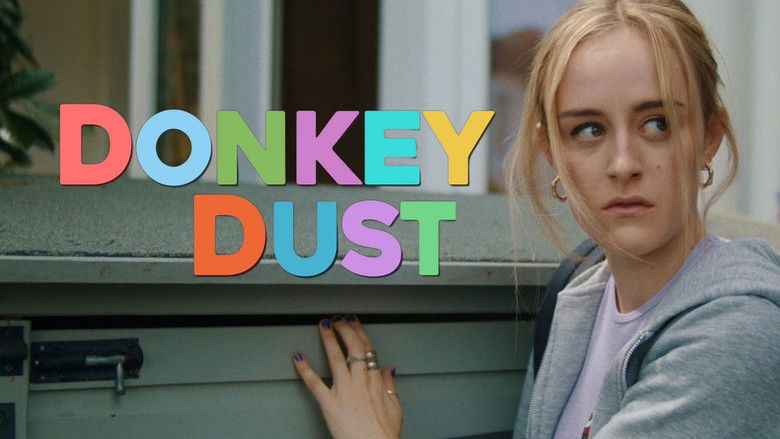 кадр из фильма Donkey Dust