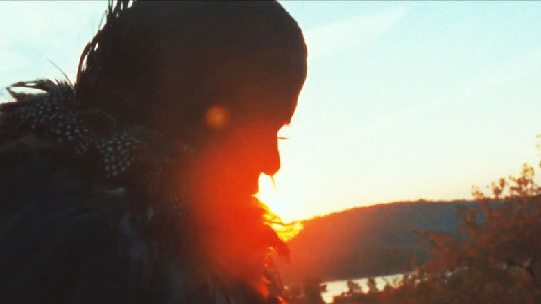 кадр из фильма Moon Medicine - Moonrising