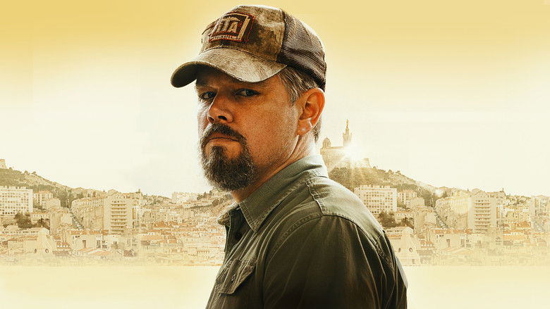 кадр из фильма Тихий омут