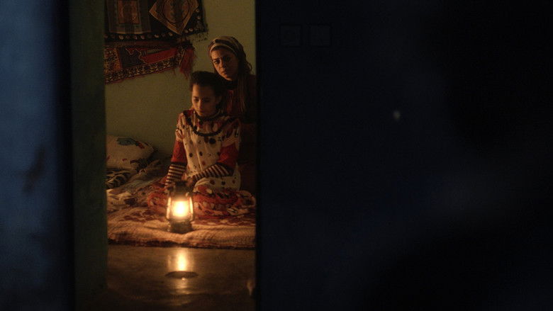 кадр из фильма ميثاقC