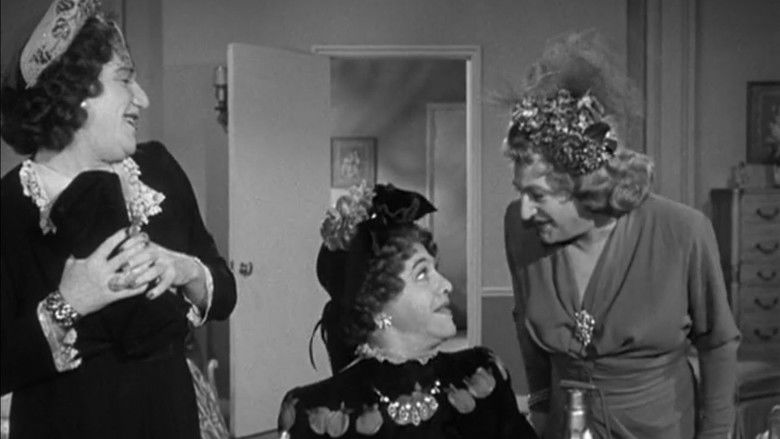 кадр из фильма Self Made Maids