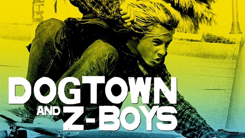 кадр из фильма Dogtown and Z-Boys