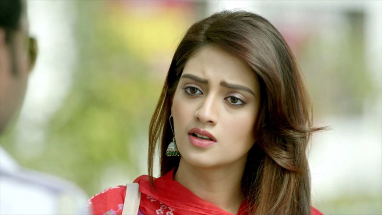 кадр из фильма আমি যে কে তোমার
