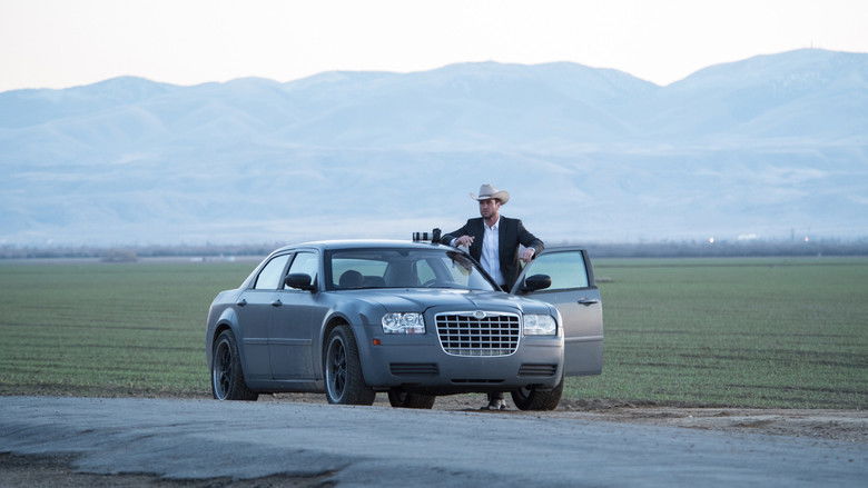 кадр из фильма У дьявола есть имя