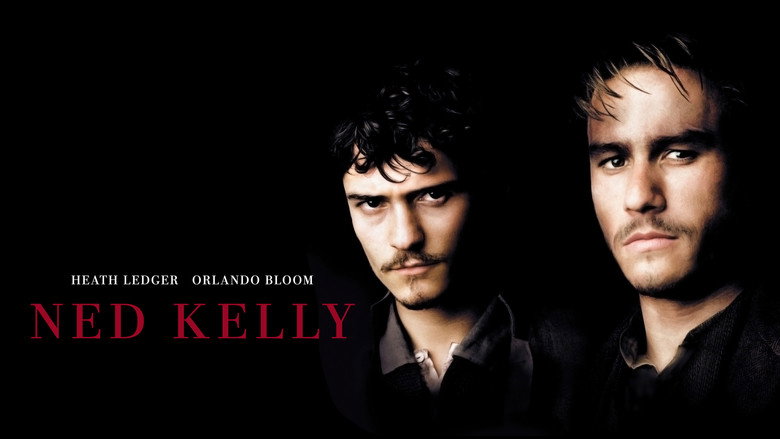 кадр из фильма Банда Келли