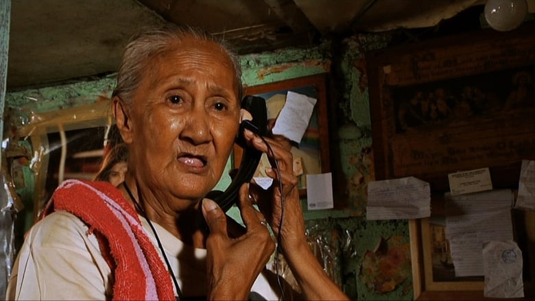 кадр из фильма Six Degrees of Separation from Lilia Cuntapay