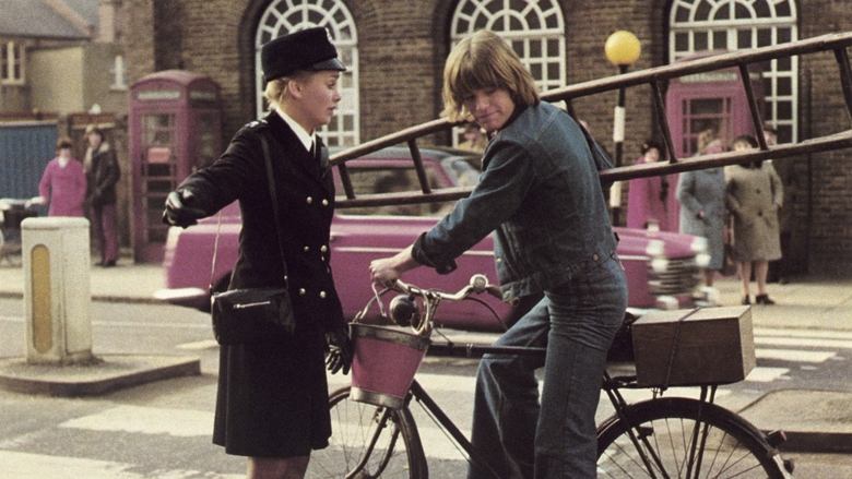 Исповедь чистильщика окон