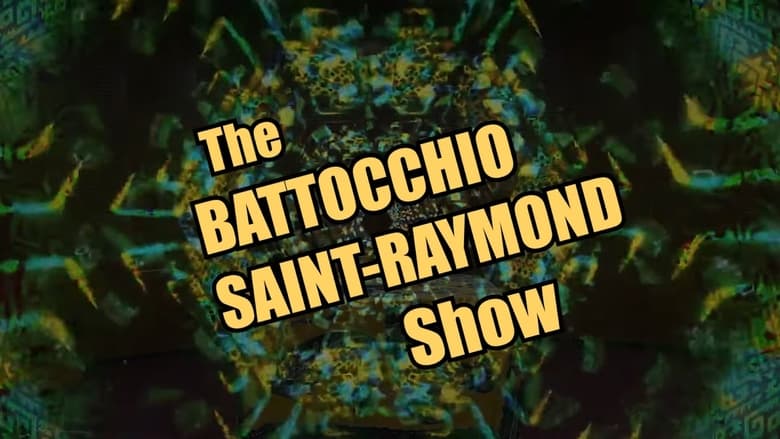 кадр из фильма The Battocchio Saint-Raymond Show