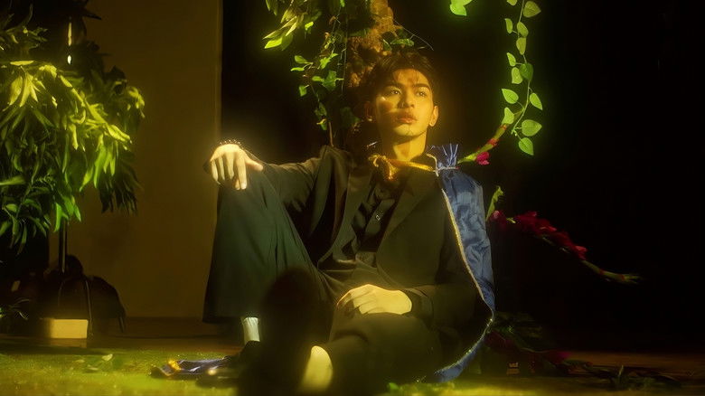 кадр из фильма Highschool Experience