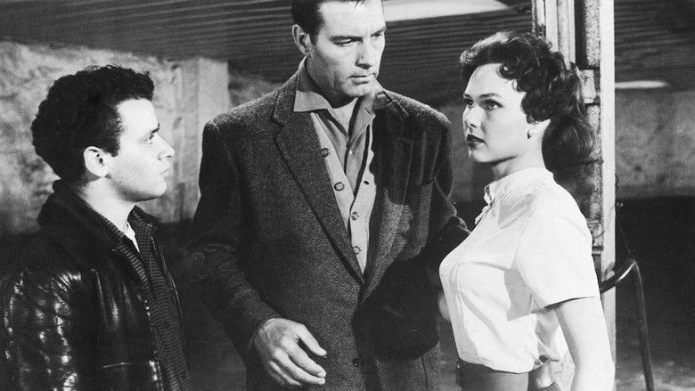 кадр из фильма Street of Sinners