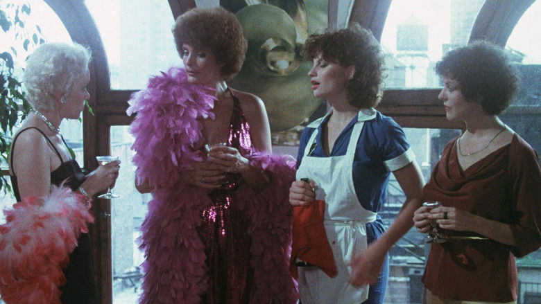 кадр из фильма Bon Appétit