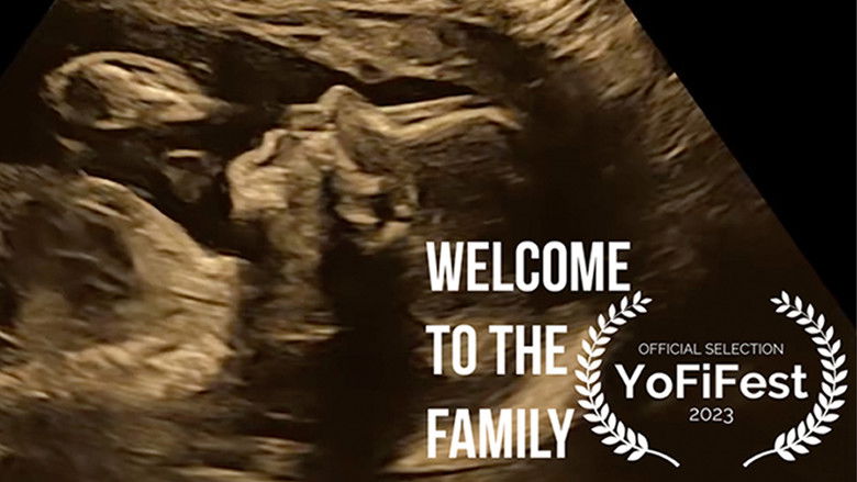 кадр из фильма Welcome to the Family