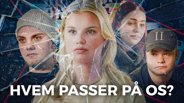кадр из фильма Hvem passer på os?
