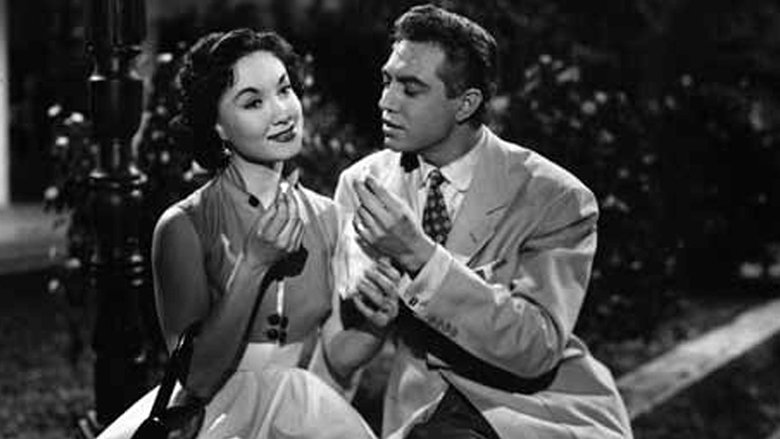 кадр из фильма Возраст любви