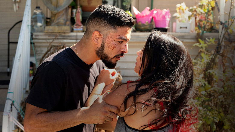 кадр из фильма Выбивая долги