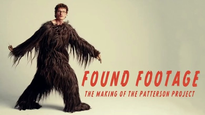 кадр из фильма Найденная пленка: История создания проекта 