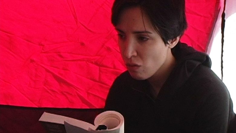 кадр из фильма Yeast