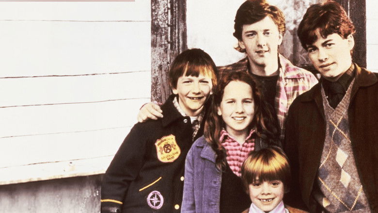 кадр из фильма The Beniker Gang