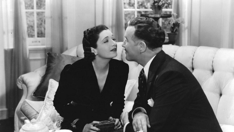 кадр из фильма First Lady