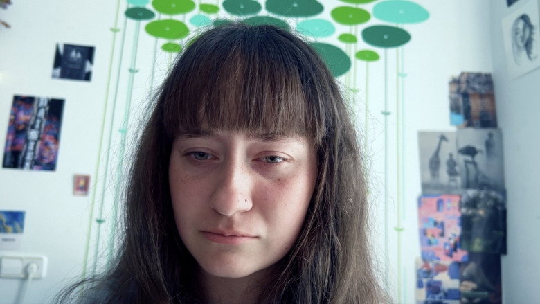 кадр из фильма Quién es Jane?