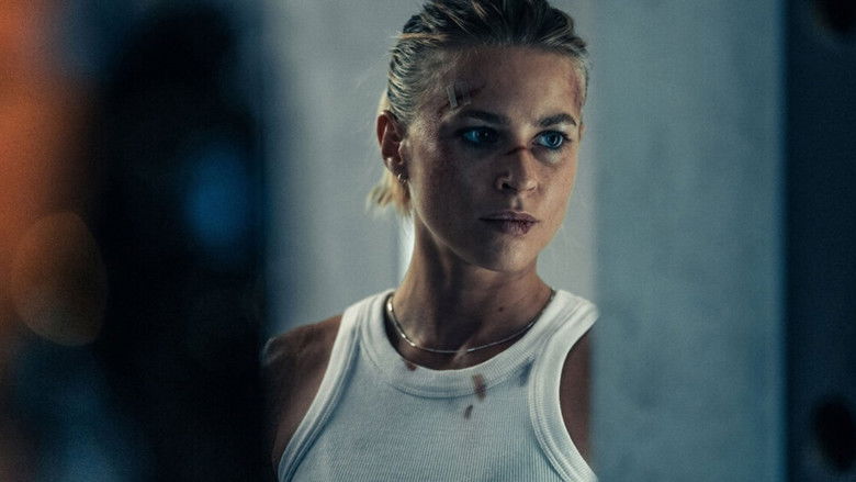 кадр из фильма Вне юрисдикции