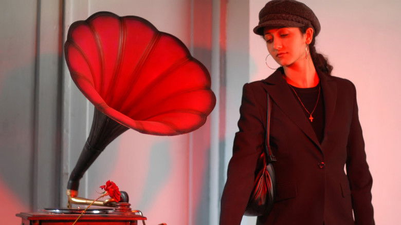 кадр из фильма Sex и философия