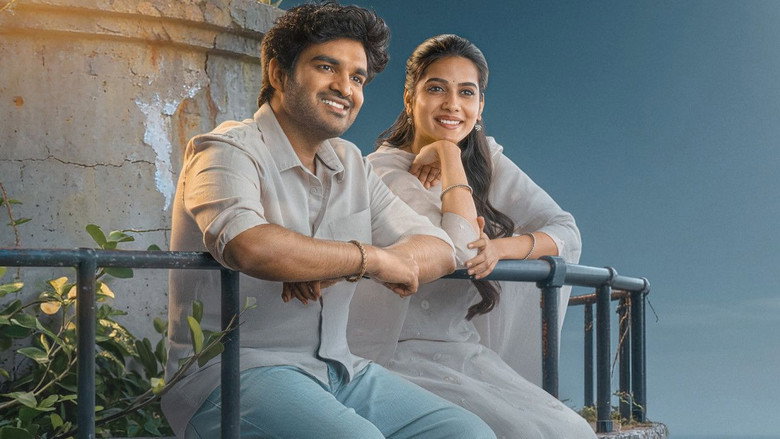 кадр из фильма చెన్నై లవ్ స్టొరీ