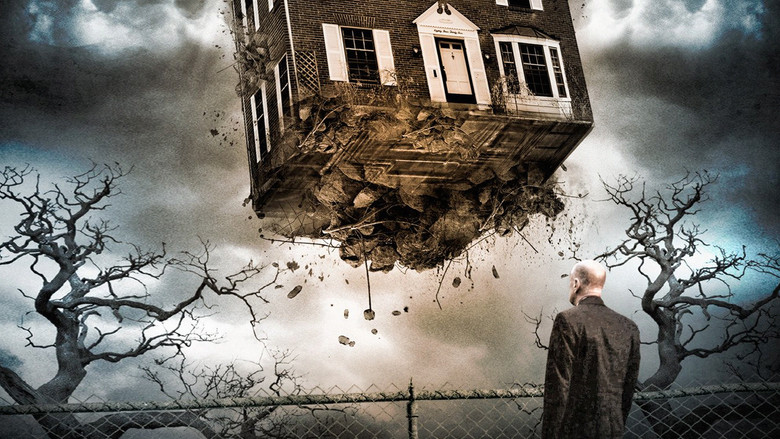 кадр из фильма Exorcist House of Evil