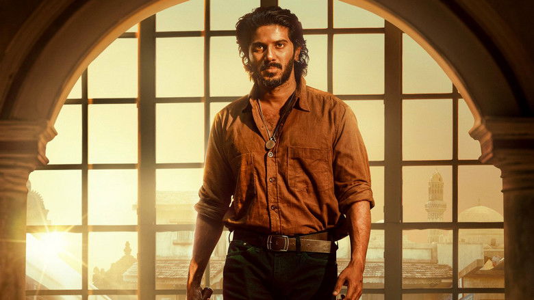 кадр из фильма King of കൊത്ത