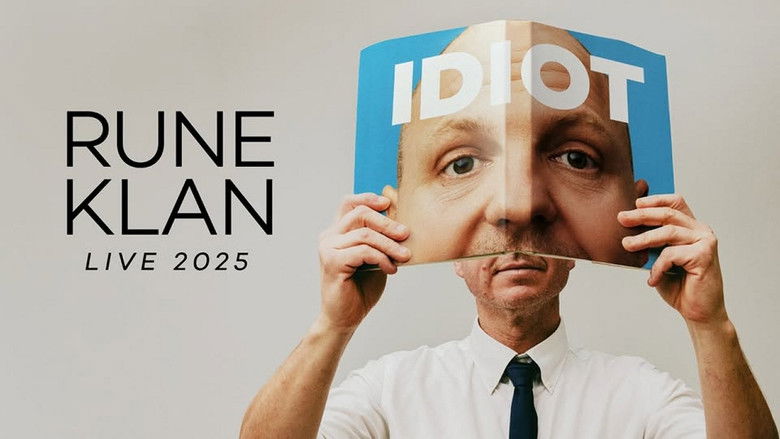 кадр из фильма Rune Klan: Idiot