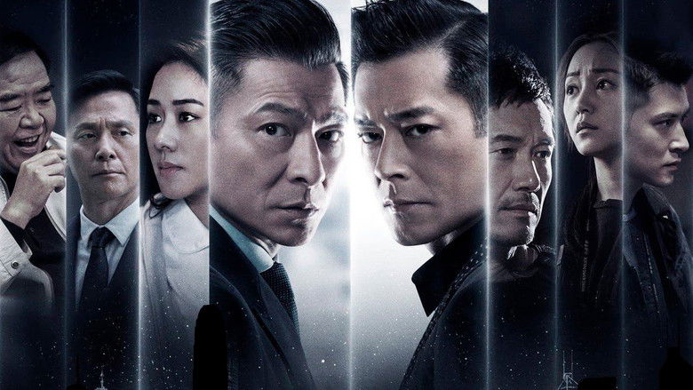 кадр из фильма Белый шторм 2: Наркобароны