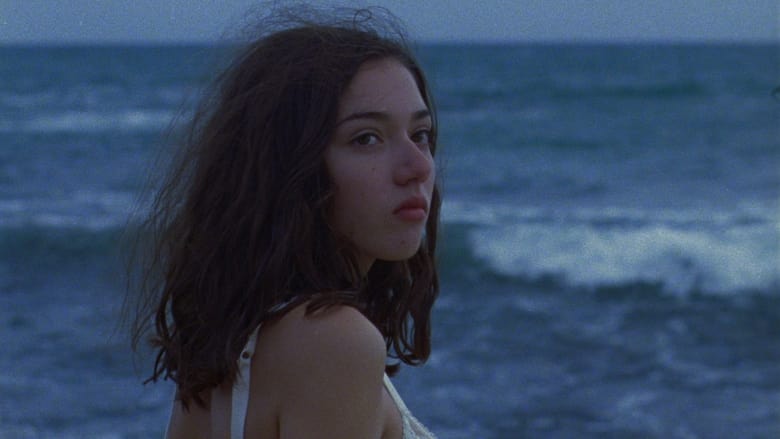 кадр из фильма L'Île et le continent