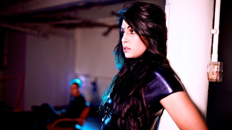 кадр из фильма Mind Games