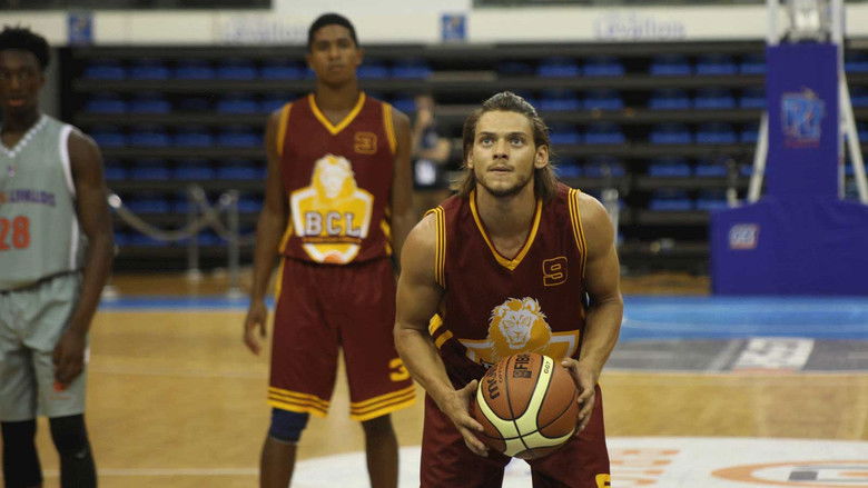 кадр из фильма La Finale