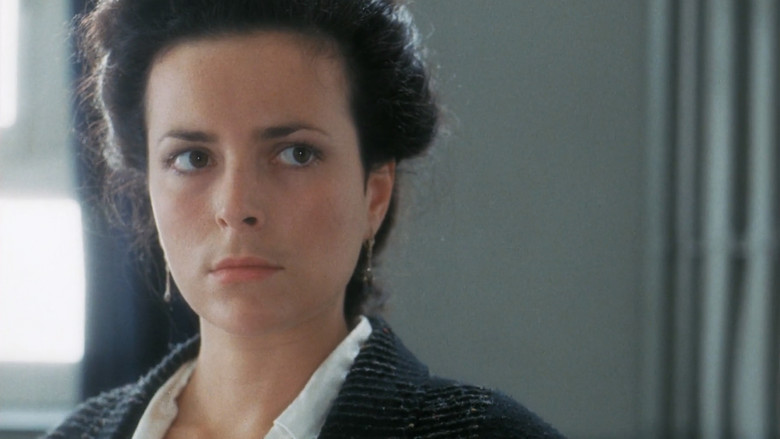 кадр из фильма Точка, стремящаяся к нулю